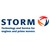 AUGUST STORM B.V. logo