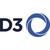 D3 Datenschutz logo