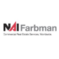 NAI Farbman logo