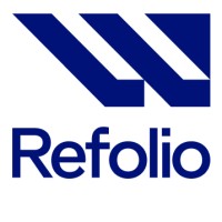 Refolio AG logo
