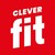 clever fit logo