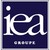 Groupe IEA - logo