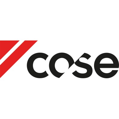 COSE logo