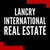 Lancry International Real Estate logo