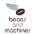 Schönbergers Kaffeegreissler, Beans and Machines GmbH logo