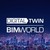 BIM World Paris logo