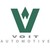 VOIT Automotive GmbH logo