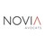 Novia Avocats logo