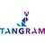 Tangram logo