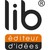 Lib éditeur d'idées logo