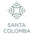 Santa Colomba logo