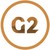 Gecko Two GmbH logo