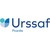 Urssaf Picardie logo