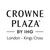 Crowne Plaza London - Kings Cross logo