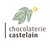 Chocolaterie Castelain logo