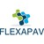 Flexapav logo
