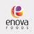 Enova Foods logo