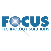 Focus Technology Solutions logo