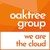 Oaktree Group logo