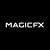 MAGIC FX B.V. logo