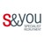 S&you France logo