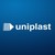 UNIPLAST S/A logo