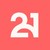21shares logo