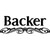 Backer logo