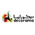 Logotipo de Decorama