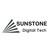 Sunstone Digital Tech logo