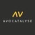 AVOCATALYSE logo