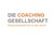 Die Coaching Gesellschaft mbH logo