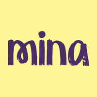 Mina logo