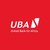 UBA CONGO BZV logo