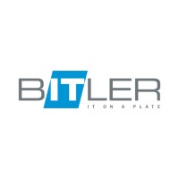 Bitler logo