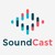SoundCast logo