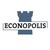 Econopolis logo