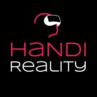 HandiReality logo