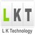 LK TECHNOLOGY - LKT logo