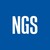 NGS logo