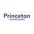 Princeton Technologies logo