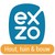 exzoshop logo
