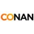 Logo de Conan