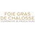 Coopérative Foie Gras de Chalosse logo