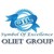 OLIET GROUP logo
