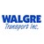 Walgre Transport Inc. logo