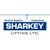 Sharkey Lifting Limited logo