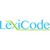 LexiCode logo