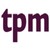 TPM - Travaux publics et maintenance logo
