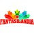 FANTASILANDIA logo